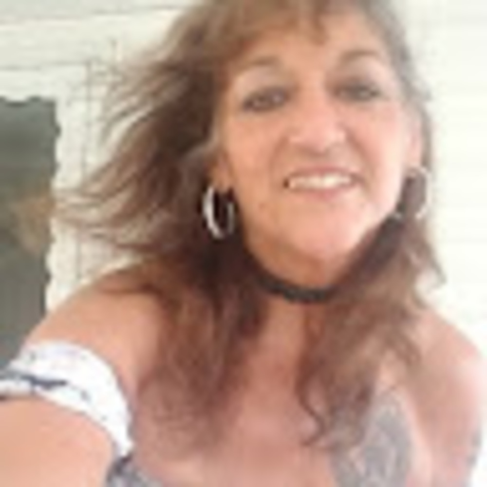 Meet your Posher, Darlene
